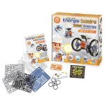 Buki vehicule energie solaire 14 mod�les