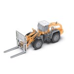 Bulldozer voiture + rouleau compresseur d'ingnierie + chariot elvateur + chargeur de pelle tte en ...