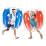 Bulle gonflable - vevor - ballon pare - chocs 0, 9 m bulle sumo pour jeux football 2pcs 950 x 950 x 900 ... Bulle gonflable - vevor - ballon pare - chocs 0, 9 m bulle sumo pour jeux football 2pcs 950 x 950 x 900 ...