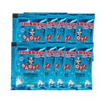 Bulles en savon liquide concentr, accessoires eau pistolet a boule de 100 ml, nouveaut,