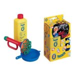 Bulles de savon pustefix : multi - trompette tube de 250 ml