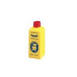 Bulles de savon pustefix : recharge de 250 ml