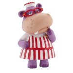 Bullyland disney docteur la peluche - figurine hallie - 6 cm Bullyland disney docteur la peluche - figurine hallie - 6 cm