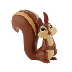 Bullyland disney princesse sofia - figurine noisette - 4 cm
