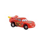 Bullyland figurine flash mc queen - cars disney - 7 cm