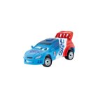 Bullyland figurine raoul ca roule - cars disney - 7 cm