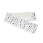 Bump air tour de lit b�b� respirant protection de barreaux 180 cm espace