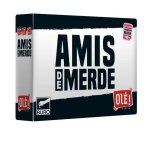 Buro ol� amis de merde 3701551701527 jeux de societe jeu de carte jouet noel cadeau fetes amis maison ...