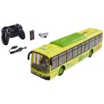 Bus �lectrique city - carson - carson modellsport 500404282 - batterie - radiocommand�