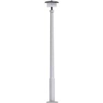 Busch h0 lampadaire simple modle fini 4127 1 pc(s) - busch