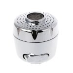 Buse de robinet arateur de 22mm, pulvrisateur barboteur economie d'eau filtre de robinet deux modes ...