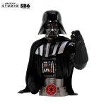 Buste sb6 - star wars - dark vador