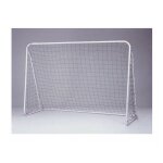 But de foot tube m�tal 240 x 90 x 150 cm