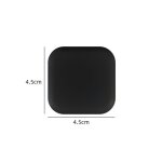 Butoir de porte poignée en silicone, pare - chocs auto - adhésif, protection silencieuse anti - choc, ... Butoir de porte poignée en silicone, pare - chocs auto - adhésif, protection silencieuse anti - choc, ...
