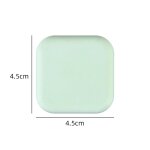 Butoir de porte poignée en silicone, pare - chocs auto - adhésif, protection silencieuse anti - choc, ... Butoir de porte poignée en silicone, pare - chocs auto - adhésif, protection silencieuse anti - choc, ...