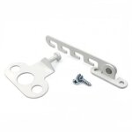 Butoir de protection de sécurité pour enfants, limiteur de fenêtre, attelle de vent, pour porte, serrure ... Butoir de protection de sécurité pour enfants, limiteur de fenêtre, attelle de vent, pour porte, serrure ...