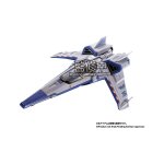 Buzz l'clair - vaisseau spatial chogokin xl - 15 space ship 24 cm