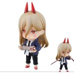 Bw - saut chainsaw man figure, chainsaw man figure denji, chainsaw man figure pochita, denji chainsaw ...