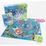 C'est pas sorcier - dvd interactif - le jeu du savoir et de la découverte - lansay C'est pas sorcier - dvd interactif - le jeu du savoir et de la découverte - lansay