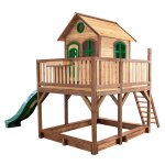 Cabane enfant liam 1 sans agrs