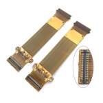 Cble de connexion flexible pour ecran lcd, compatible avec sony ericsson w20i w20