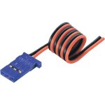 Câble de connexion futaba a l'accu du récepteur - futaba Câble de connexion futaba a l'accu du récepteur - futaba