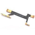 Cble flexible pour interrupteur a bouton de volume, nouveau test pour sony xperia xa1 g3121 g3125 g3112 ...