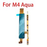 Câble flexible de rechange pour xperia m4, aqua, t2, t3, z ultra, z1, z2, z3, compact, z5 premium, bouton ... Câble flexible de rechange pour xperia m4, aqua, t2, t3, z ultra, z1, z2, z3, compact, z5 premium, bouton ...