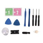 Cable flexible de remplacement pour port de charge, connecteur usb, reparation de la carte de charge, ... Cable flexible de remplacement pour port de charge, connecteur usb, reparation de la carte de charge, ...