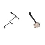 C�ble plat pour cardan, 1 pi�ce, ruban plat, accessoires de r�paration, pour moteur de remplacement dji ...