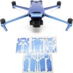 Cacacook sangle cou compatible pour mini 3 pro, mini 3 rc longe de contrleur compatible pour mavic 2 ...