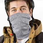 Cache - nez unisexe pour moto, cache - nez, cache - nez, cache - nez, protection solaire pour cyclisme ...