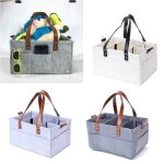Caddie a couches de stockage de haute capacit, bote de rangement pour bb, organisateur de voiture ...