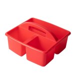Caddie de rangement a 3 compartiments, panier divisé, boîte de rangement a usages multiples, artisanat ... Caddie de rangement a 3 compartiments, panier divisé, boîte de rangement a usages multiples, artisanat ...