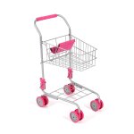 Caddie de supermach rose