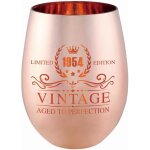 Cadeaux d'anniversaire 70e anniversaire pour femmes - verre a vin vintage 1954 - dcorations d'anniversaire ...