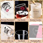 Cadeaux d'anniversaire de mariage pour couple, cadeaux de fiançailles mr right mrs. always right, verres ... Cadeaux d'anniversaire de mariage pour couple, cadeaux de fiançailles mr right mrs. always right, verres ...