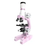 Cadeau pour enfants haute d�finition 1200 fois microscope jouets enfants exp�rience scientifique jouets ...
