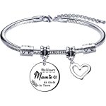 Cadeaux de la fête des grands - mères cadeau mamie grand - mère bracelet mamie grand - mère d'anniversaire ... Cadeaux de la fête des grands - mères cadeau mamie grand - mère bracelet mamie grand - mère d'anniversaire ...