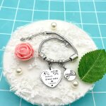 Cadeaux de la fête des grands - mères cadeau mamie grand - mère bracelet mamie grand - mère d'anniversaire ... Cadeaux de la fête des grands - mères cadeau mamie grand - mère bracelet mamie grand - mère d'anniversaire ...
