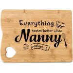 Cadeaux pour grand - mère, cadeaux d'anniversaire pour grand - mère, planche a découper, cadeaux pour ... Cadeaux pour grand - mère, cadeaux d'anniversaire pour grand - mère, planche a découper, cadeaux pour ...