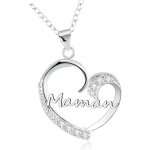 Cadeaux maman collier maman femme, cadeau fete des meres, cadeaux fte des mres pour maman, cadeaux ...