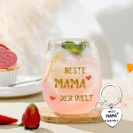 Cadeaux pour maman - verre a vin irisé avec gravure - cadeau pour femme - cadeau de fête des mères - ... Cadeaux pour maman - verre a vin irisé avec gravure - cadeau pour femme - cadeau de fête des mères - ...