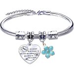 Cadeau mamie bracelet mamie grand - mère d'anniversaire cadeau fête des mères pour grand - mère cadeau ... Cadeau mamie bracelet mamie grand - mère d'anniversaire cadeau fête des mères pour grand - mère cadeau ...