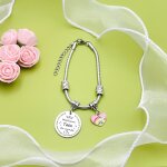 Cadeau tata noël bracelet, cadeaux tata bracelet, cadeau surprise noël pour tata cadeau noël cadeau tata ... Cadeau tata noël bracelet, cadeaux tata bracelet, cadeau surprise noël pour tata cadeau noël cadeau tata ...