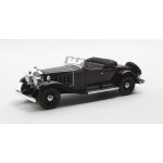 Cadillac v - 16 452 road fleetwood cabriolet 1930 1 / 43 matrix