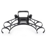 Cadre d'atterrissage a billes flottantes, jeu de balles en mousse pour drone dji mavic mini - gnrique ...