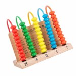 Cadre de calcul arithmétique pour enfants, jeu de calcul, apprentissage des élèves, boulier, jouets éducatifs ... Cadre de calcul arithmétique pour enfants, jeu de calcul, apprentissage des élèves, boulier, jouets éducatifs ...