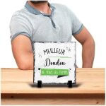 Cadre meilleur doudou de tous les temps id�e bureau cadeau travail d�part retraite coll�gue anniversaire ...