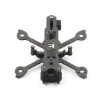 Cadre de drone nazgul nano fpv 73mm 1s, kit avec bras 1. 5mm pour partie fpv, accessoires pratiques et ...